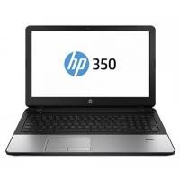 ноутбук HP ProBook 350 G2 L8B76EA Серебристый