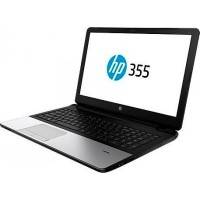 ноутбук HP ProBook 355 G2 J4T00EA Серый