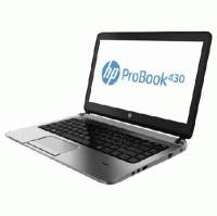 ноутбук HP ProBook 430 G1 E9Y89EA Черный