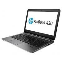 ноутбук HP ProBook 430 G2 G6W28EA Черный