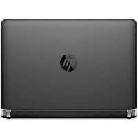 ноутбук HP ProBook 430 G3 2SX83ES Серебристый