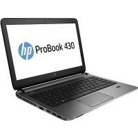ноутбук HP ProBook 430 G3 N1B11EA Черный