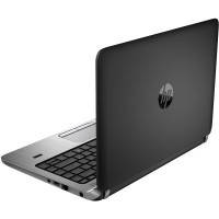 ноутбук HP ProBook 430 G3 P4N77EA Черный