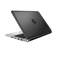 ноутбук HP ProBook 430 G3 W4N73EA Черный