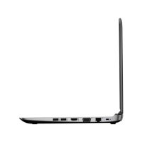 ноутбук HP ProBook 430 G3 W4N73EA Черный