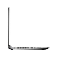 ноутбук HP ProBook 430 G3 W4N85EA Черный
