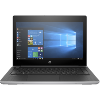 ноутбук HP ProBook 430 G5 2SX96EA Серебристый