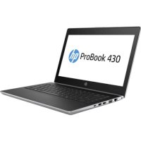 ноутбук HP ProBook 430 G5 2SY15EA Серебристый