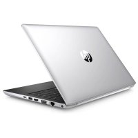 ноутбук HP ProBook 430 G5 2XZ62ES Серебристый
