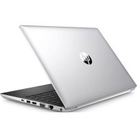 ноутбук HP ProBook 430 G5 3QL40ES Серебристый