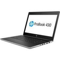 ноутбук HP ProBook 430 G5 3QM66EA Серебристый