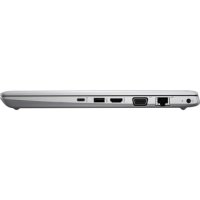 ноутбук HP ProBook 430 G5 3QM66EA Серебристый