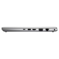 ноутбук HP ProBook 430 G5 4BD59ES Серебристый