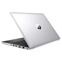 ноутбук HP ProBook 430 G5 4BD59ES Серебристый
