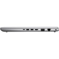 ноутбук HP ProBook 430 G6 5PP36EA Серебристый