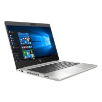 ноутбук HP ProBook 430 G6 6BN72EA Серебристый