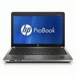 ноутбук HP ProBook 4330s XX945EA Серый