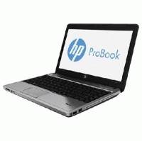 ноутбук HP ProBook 4340s C4Y33EA Серебристый