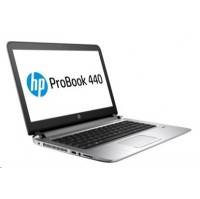 ноутбук HP ProBook 440 G3 P5S58EA Серый