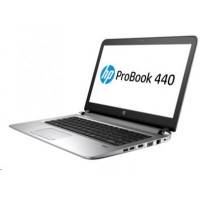 ноутбук HP ProBook 440 G3 P5S58EA Серый