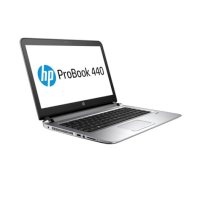 ноутбук HP ProBook 440 G3 W4N86EA Черный