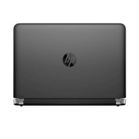 ноутбук HP ProBook 440 G3 W4N86EA Черный