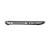 ноутбук HP ProBook 440 G3 W4N86EA Черный
