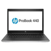 ноутбук HP ProBook 440 G5 2RS37EA Серебристый
