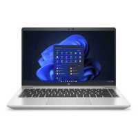 ноутбук HP ProBook 440 G8 2X7U7EA Серебристый