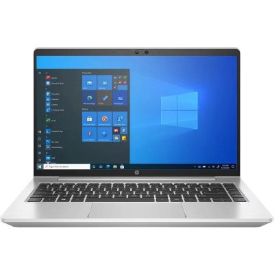 ноутбук HP ProBook 445 G8 3A5M3EA Серебристый