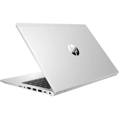 ноутбук HP ProBook 445 G8 3A5M3EA Серебристый