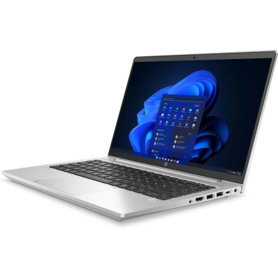 ноутбук HP ProBook 445 G9 6A212EA_Win11P_16 Серебристый
