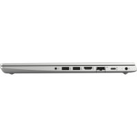 ноутбук HP ProBook 445R G6 7DD96EA Серебристый