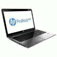 ноутбук HP ProBook 450 G0 A6G72EA Черный