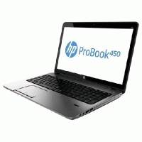 ноутбук HP ProBook 450 G0 A6G66EA Серый