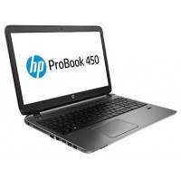 ноутбук HP ProBook 450 G2 J4S48EA Серебристый