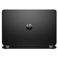 ноутбук HP ProBook 450 G2 J4S48EA Серебристый
