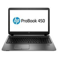 ноутбук HP ProBook 450 G2 J4S20EA Серый