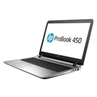 ноутбук HP ProBook 450 G3 4BC84ES Черный