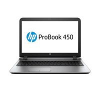 ноутбук HP ProBook 450 G3 4BC84ES Черный