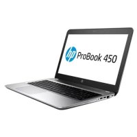 ноутбук HP ProBook 450 G4 Y7Z92EA Серебристый