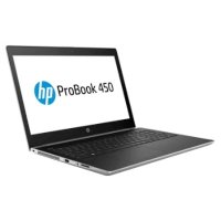 ноутбук HP ProBook 450 G5 2RS20EA Серебристый