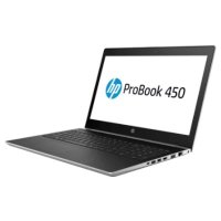 ноутбук HP ProBook 450 G5 2RS20EA Серебристый