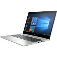 ноутбук HP ProBook 450 G6 5TK28EA Серебристый
