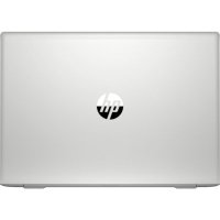 ноутбук HP ProBook 450 G6 5TK28EA Серебристый