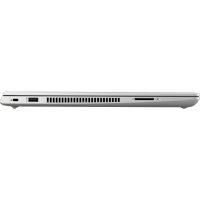 ноутбук HP ProBook 450 G6 5TK28EA Серебристый