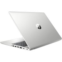 ноутбук HP ProBook 450 G6 5TK28EA Серебристый