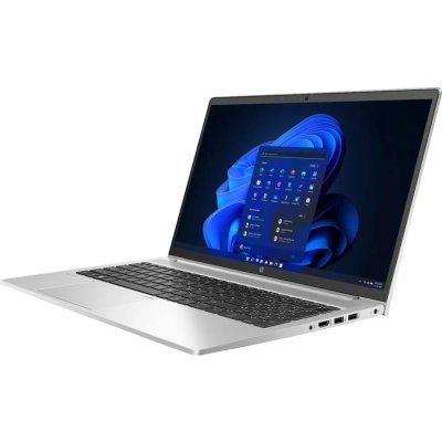 ноутбук HP ProBook 450 G8 150C7EA Серебристый