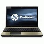 ноутбук HP ProBook 4520s XX775EA Золотой