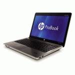 ноутбук HP ProBook 4530s A1D40EA Серый